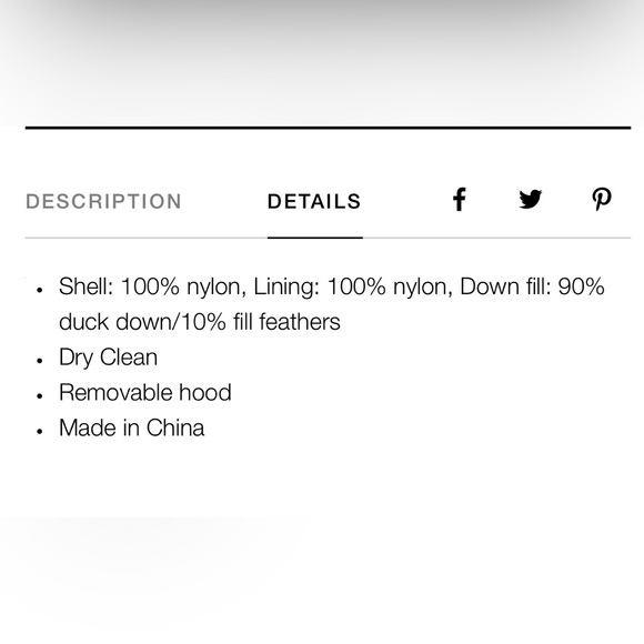 100% Authentic SAM. NY Glacier Boys Down Winter Coat Side 14 - Picture 8 of 8